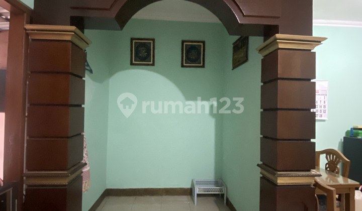 Rumah Full Furnished di Perumahan dekat ke kampus PGRI atau UPY Bugisan dekat Wirobrajan kasihan Bantul 2