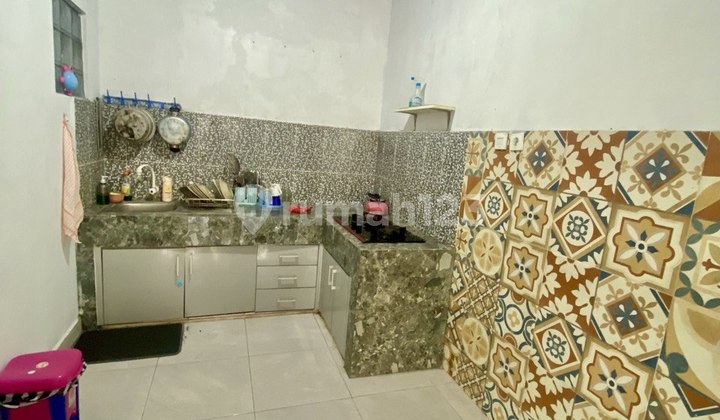 Rumah 2Lt di Perum Tamanan Dekat Kampus Uad Banguntapan Bantul Yogyakarta 2