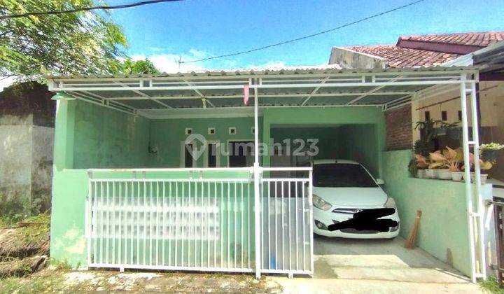 Rumah Murah di Perum Dkt Bin Baz Kids Fun Kawasan Industri Sitimulyo Piyungan Bantul 2