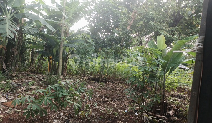 Tanah Rata Siap Bangun Cluster Lokasi Strategis Di Depok