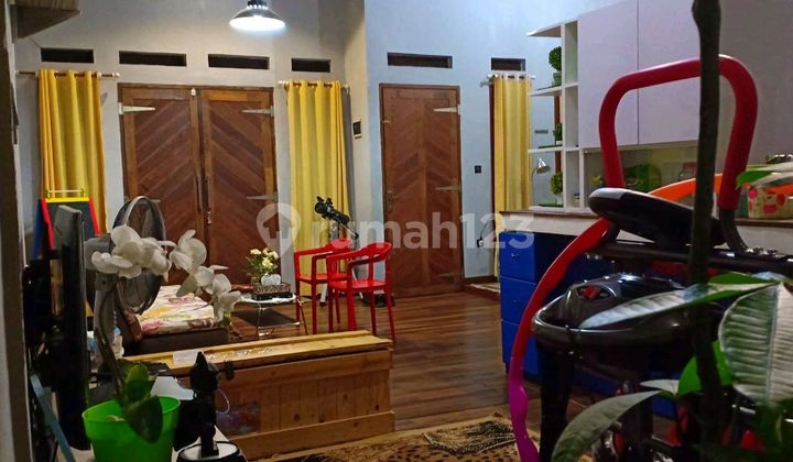Rumah Bagus Siap.hunindi Bogor