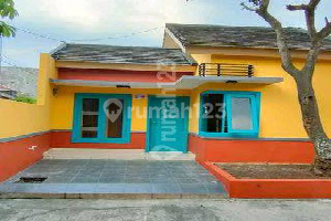 Rumah Ready Stok.dikukusan Beji Depok