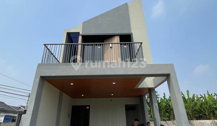 Japan Model House Inside a Comfortable and Flood-Free Cluster Japan Model House Inside a Comfortable and Flood-Free Cluster