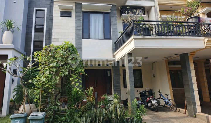 Rumah Bagus Siap Huni Di Taman Tanah Bay