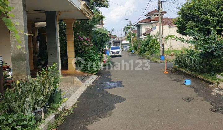 Rumah Bagus Siap Huni Di Taman Tanah Bay 2