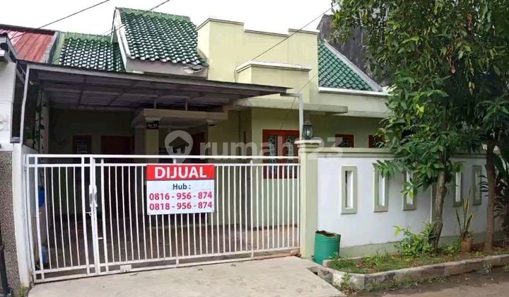 Good Second House Ready to Occupy in New Land Good Second House Ready to Occupy in New Land