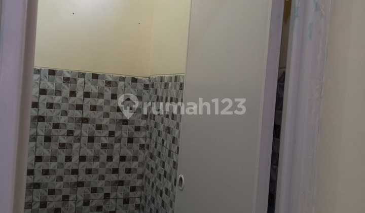 Rumah Ready Stok Di Sawangan Depok 2