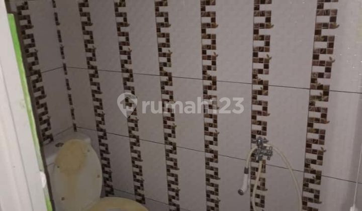 Rumah Ready Stok Di Perkampungan Sawangan Depok 2