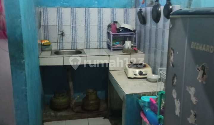 Rumah Secound Di Bojong Gede Bogor 2