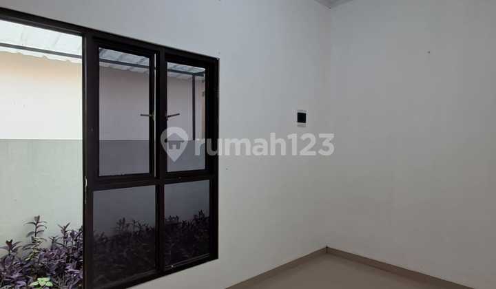 Rumah Ready Stok Di Rangkapan Jaya Depok 2