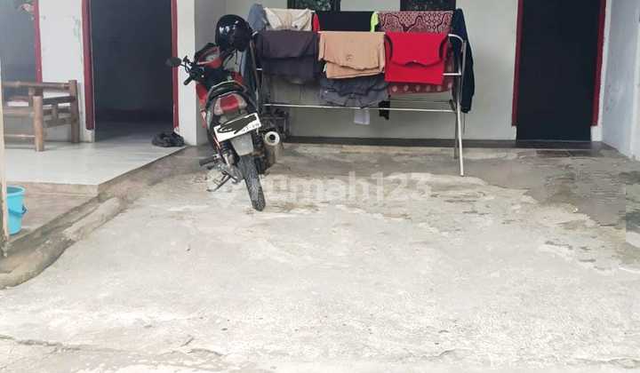 Nice House in Cipayung Depok 2