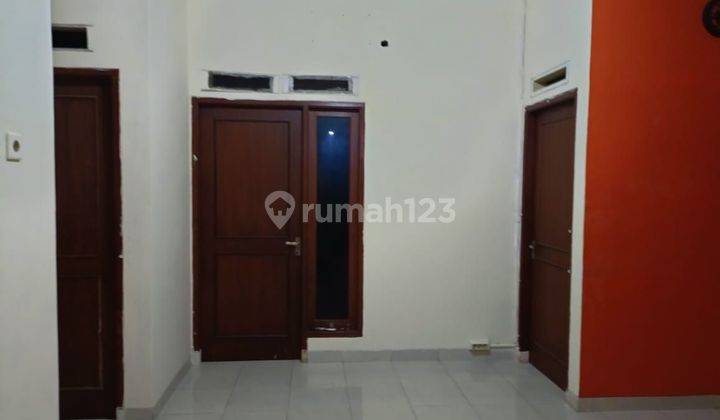 Rumah Secound Bagus Ditanah Baru Beji Depok 2