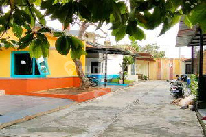 Rumah Ready Stok.dikukusan Beji Depok 2