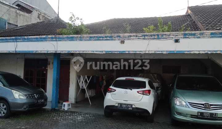 Jual Cepat Rumah 1 Lantai di Daerah Koja, Jak Ut Jual Cepat Rumah 1 Lantai di Daerah Koja, Jak Ut