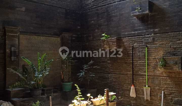 Rumah 3 Lantai Siap Huni 2