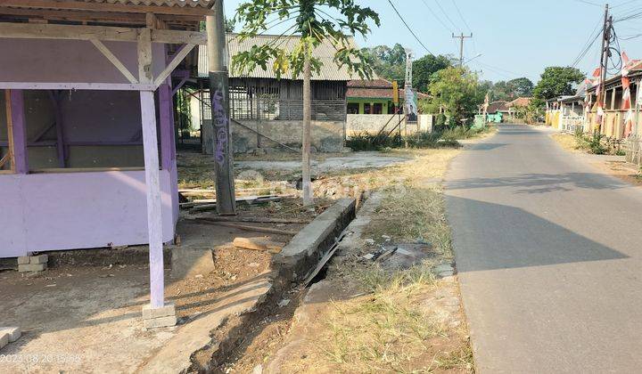 Dijual Tanah murah di Subang dekat tol Cipali Jawa Barat  2