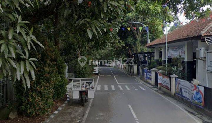 Tanah Murah di Gunung Batu dkt tol Pasteur n Bandara Husen 2