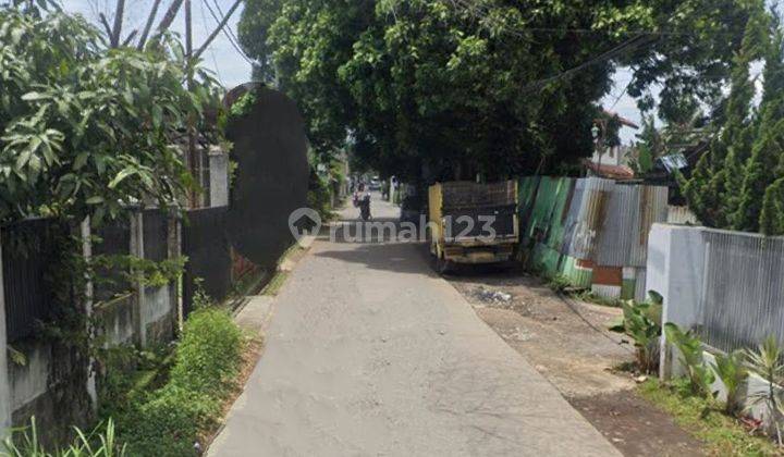 Dijual Tanah Potensial di Cibaligo Permai Cihanjuang Bandung  1