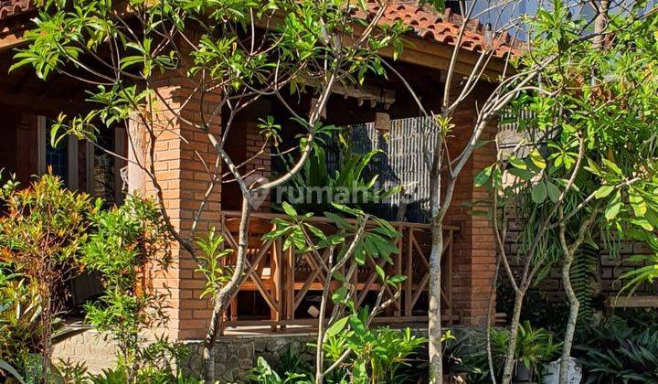 Dijual Rumah Asri jln raya Cihanjuang dkt Pemkot cimahi n Polban  1