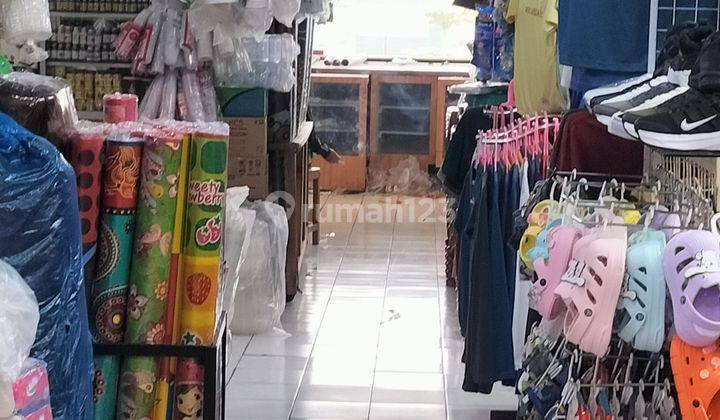 Dikontrakan Murah Kios di Lembang Bandung Barat strategis ya 2