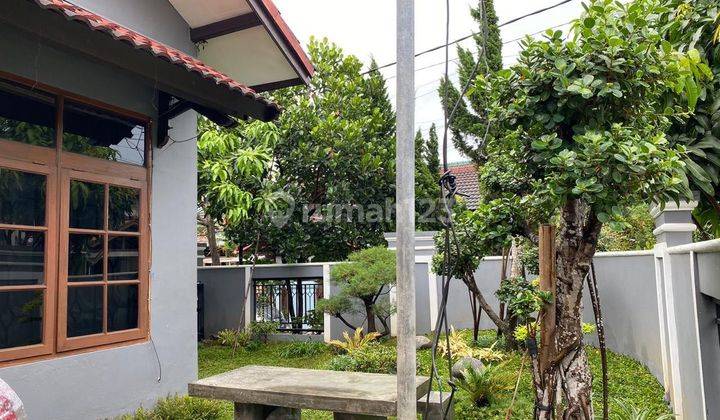 Strategis lokasi di Komplek perumahan dekat Alun-alun cimahi 2