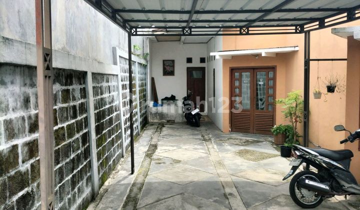 Jual Cepat Rumah Stategis di Komp Lph Cihanjuang Bandung Barat