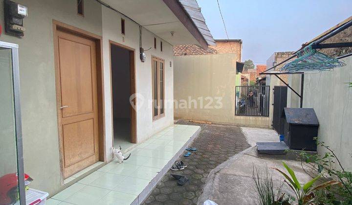 Rumah Terawat Bisa Untuk Investasi Di Cihanjuang Dkt Cimahi 2