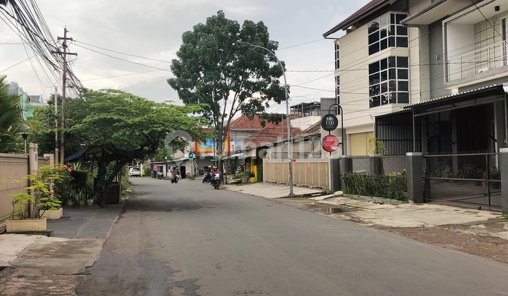 Quick Sale Strategic House on Jl Pasirkaliki Bandung 2