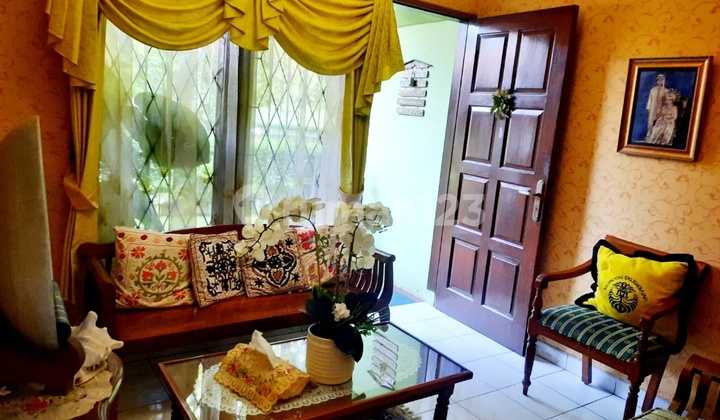 Strategic House in North Cimahi, dkt Cimahi City Government 2