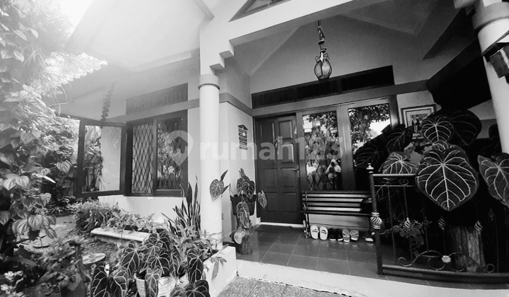 Rumah Strategis Di Cimahi Utaradkt Pemkot Cimahi