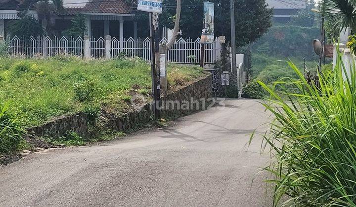 Strategis Dkt Perum Setraduta Jl Bukit Indah Raya Cihanjuang 2