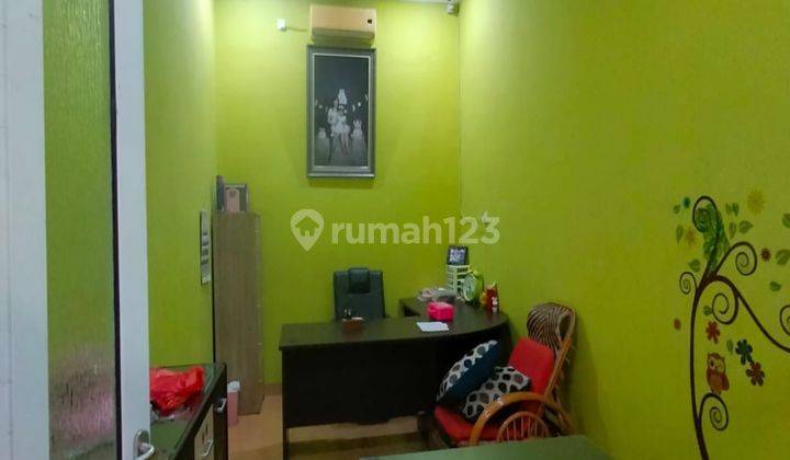 Rumah 2 Lantai Di Depok 2