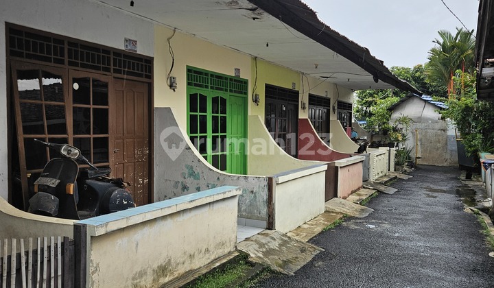 Selling 3 Houses And 29 Rental Units In A Strategic Location Quick Sale 2