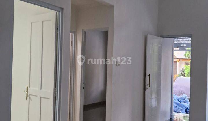 Jual Rumah Kota Wisata 1 Lantai 2