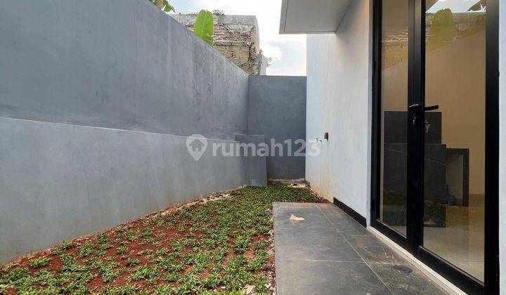 Rumah 2 Lantai Di Depok Rumah 2 Lantai Shm Baru 2