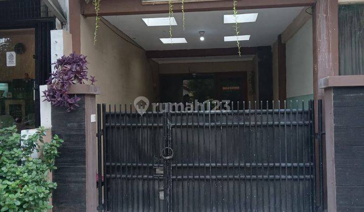 Kantor 2 Lantai Jalan Lumbu Utara Raya Bekasi Kota , Bekasi Kota 1