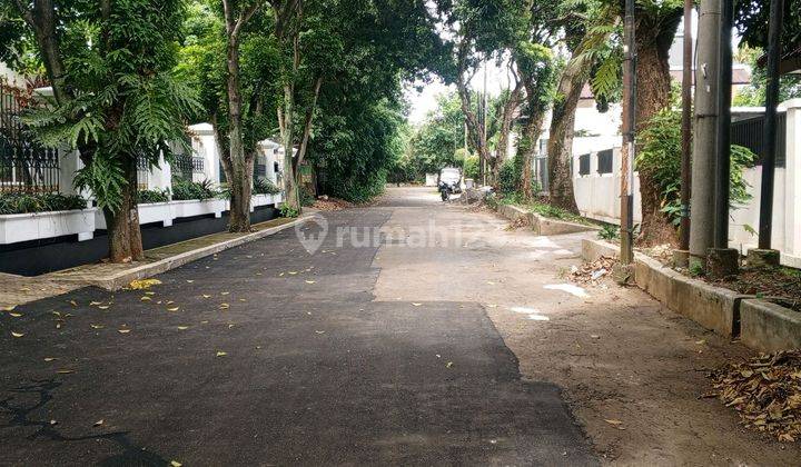 Tanah Shm 690 M² Di Perumahan Cinere Eastate 1