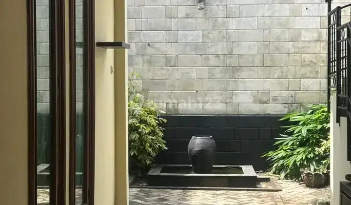 Rumah Rm Harsono Ragunan Semifurnish Dekat Taman Satwa Ragunan 2