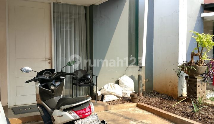 Rumah Dalam Cluster Jatimelati Mansion Dekat Akses Tol Jatiwarna 2
