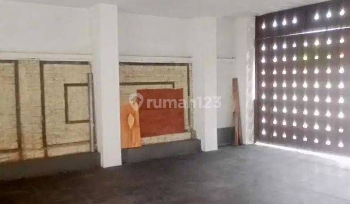 Rumah Kontrakan Di Cilandak Belakang Citos  Jakarta Selatan  2