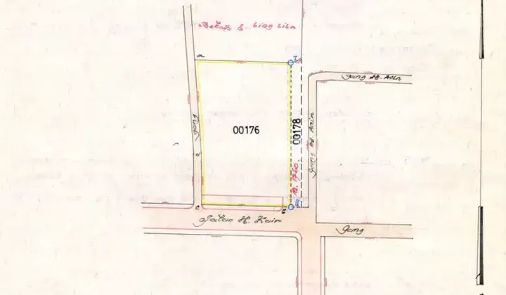 Tanah Ngantong 500 M² Untuk Hunian/kost Dekat Scbd Tb Simatupang Tanah Ngantong 500 M² Untuk Hunian/kost Dekat Scbd Tb Simatupang