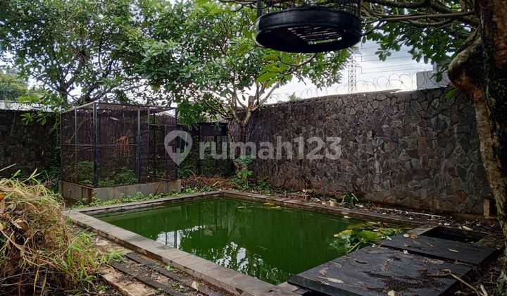 Rumah Dalam Town House Kolam Renang Gazebo Dekat Tb Simatupang Rumah Dalam Town House Kolam Renang Gazebo Dekat Tb Simatupang