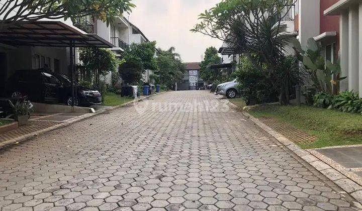 Rumah Di Jalan Kecapi Lokasi Terdepan Dekat Fasilitas Umum  1