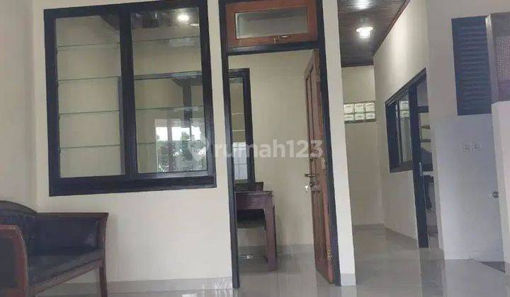 Rumah  CASAMORA Dalam Kavling CasaDoro  Jagakarsa  2