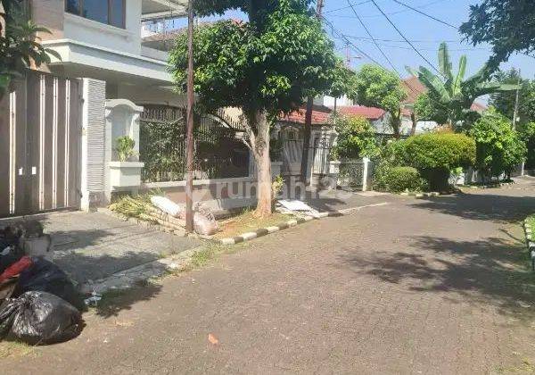 Rumah Bagus Di Perumahan Lebak Lestari Lokasi Strategis  2