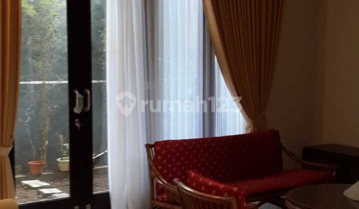 Town House in Poltangan, East Pejaten, Near Tb Simatupang 2