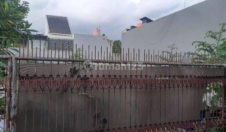 Tanah Di Jalan Pekayon Luas 575 M² Shm Bisa Beli Sebagian 1