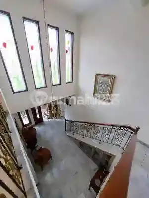 Rumah Bagus Hadap Utara Di Perumahan Dekat Rs Puri Dan Mal Cinere