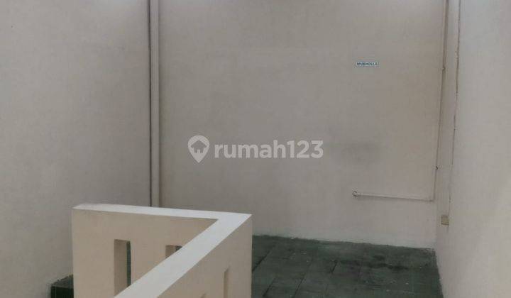 Kantor 2 Lantai Jalan Lumbu Utara Raya Bekasi Kota , Bekasi Kota 2