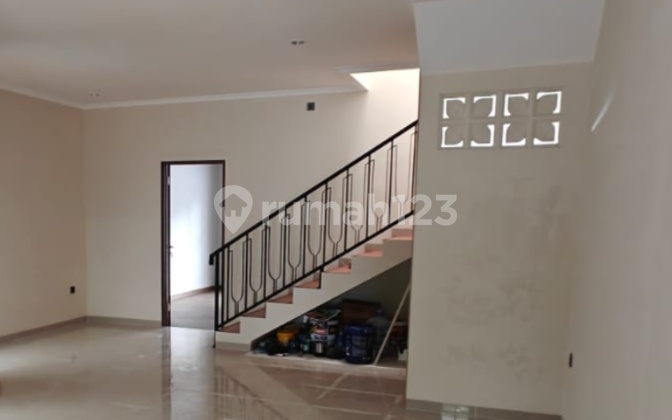 Rumah Brand New Minimalis Modern Lembah Ciner Estate 2